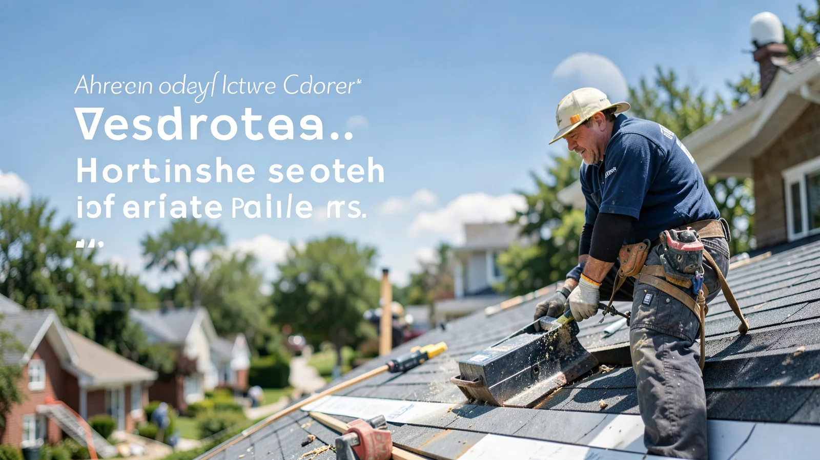 Roof Replacement in Ekron, KY near me